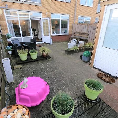 Casa Nuestra Villa Egmond aan Zee Exterior foto
