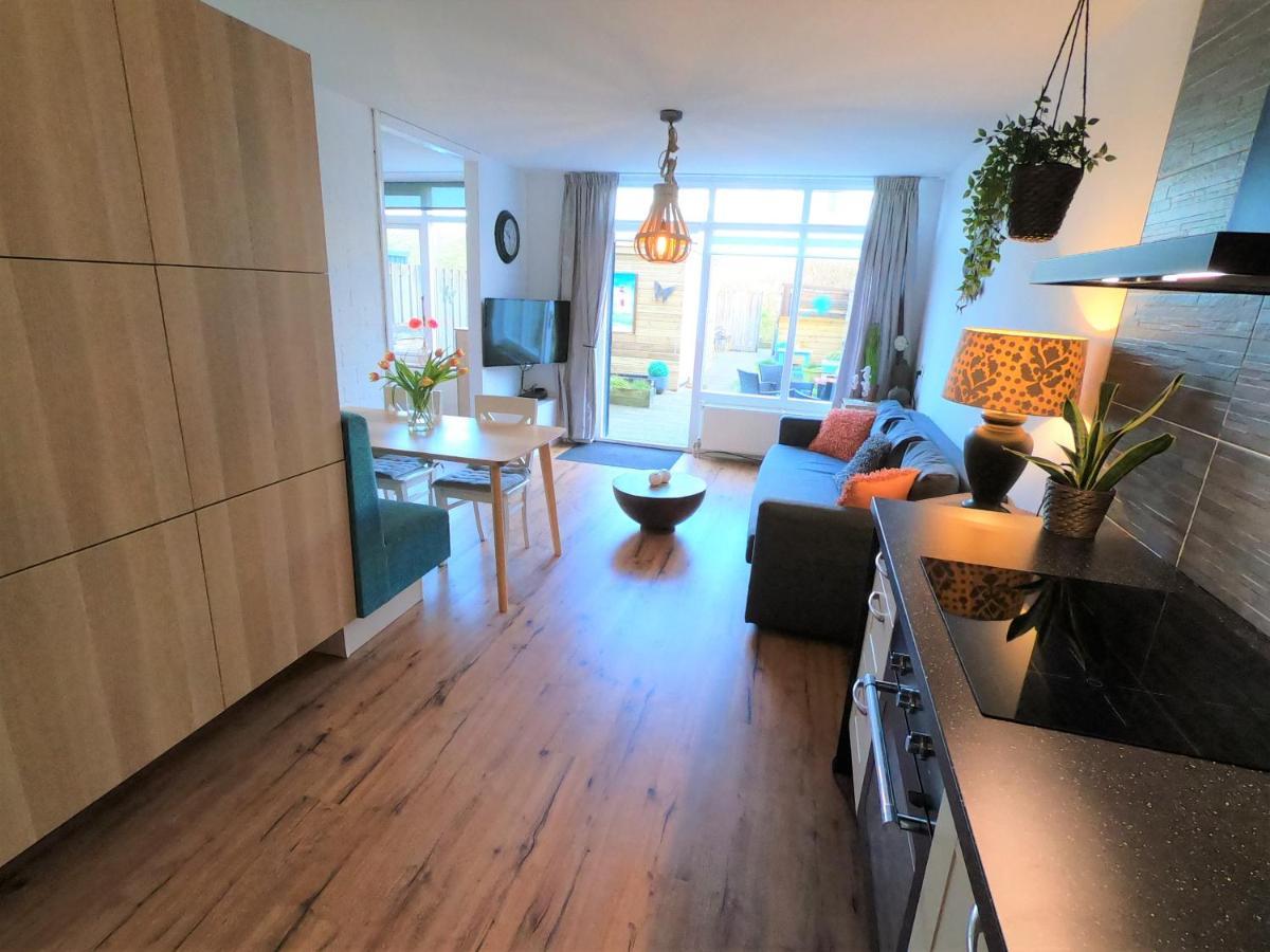 Casa Nuestra Villa Egmond aan Zee Exterior foto