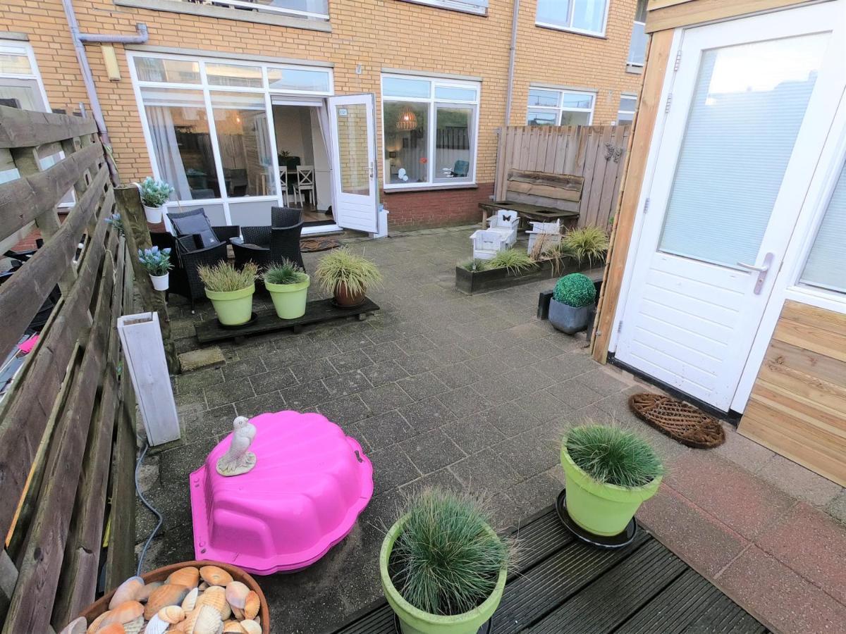 Casa Nuestra Villa Egmond aan Zee Exterior foto
