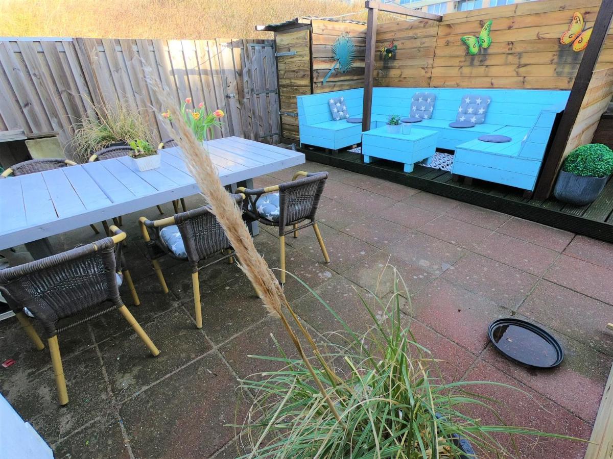 Casa Nuestra Villa Egmond aan Zee Exterior foto