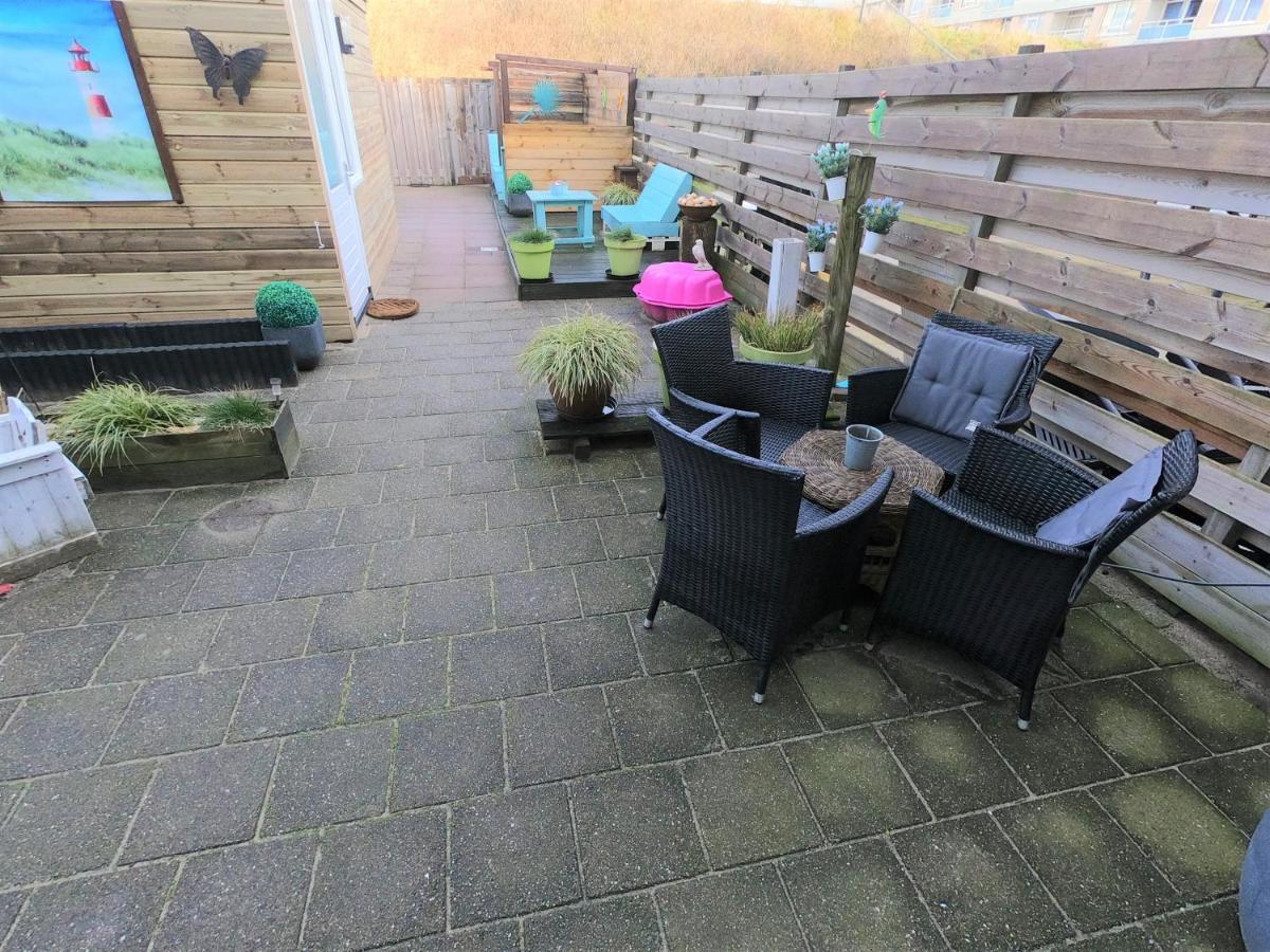 Casa Nuestra Villa Egmond aan Zee Exterior foto